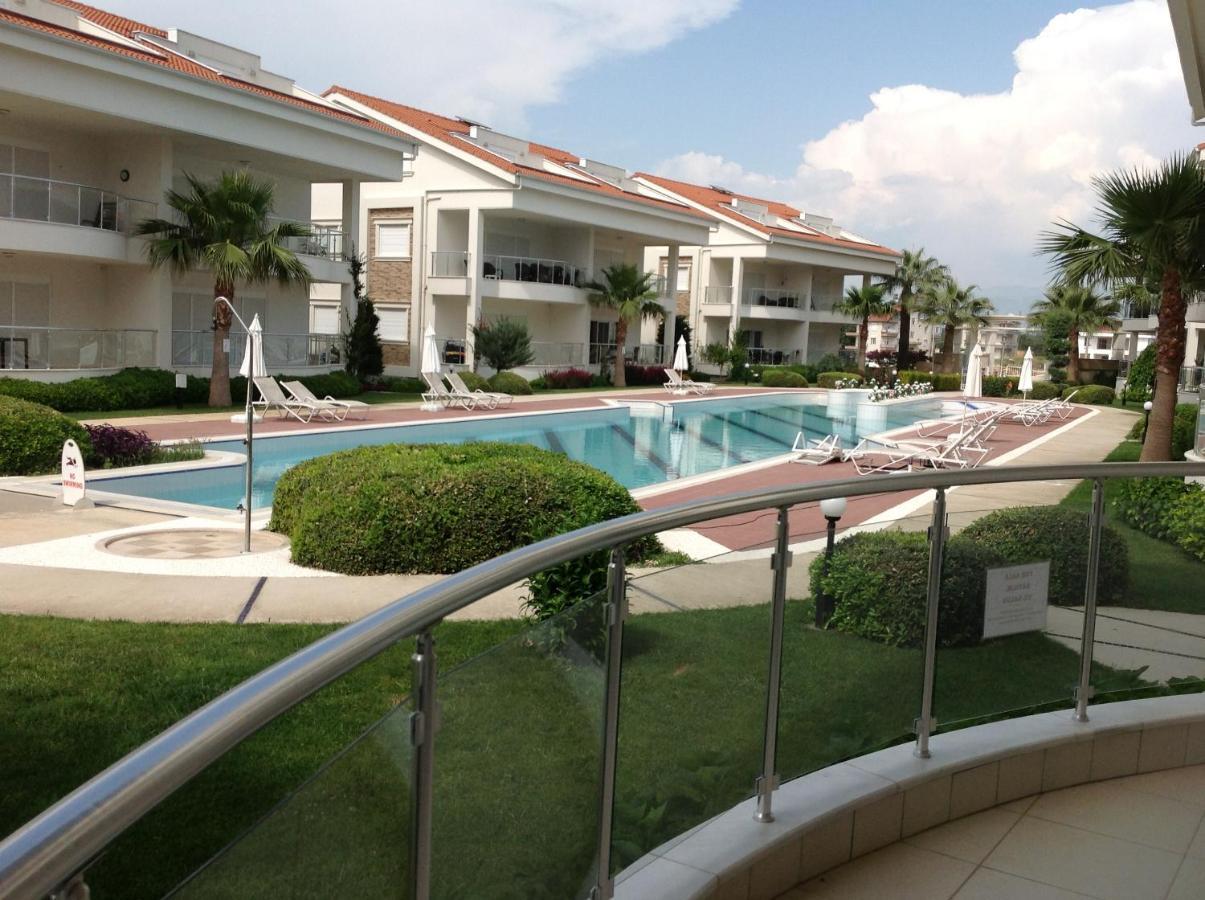 Apartment Mirage Recidenc 1